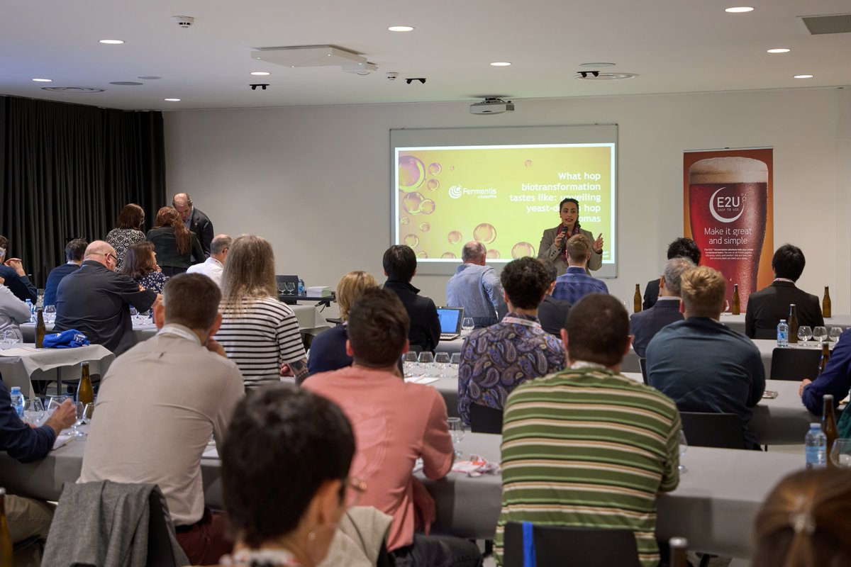 Fermentis by Lesaffre tweet media