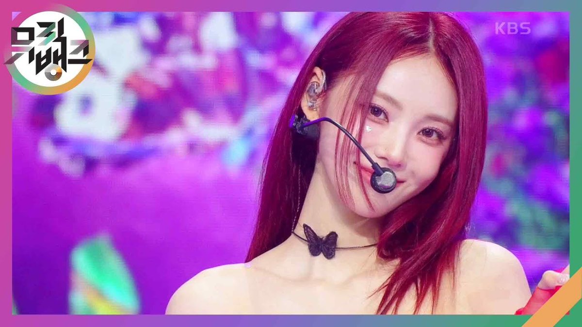 orrery_nim's tweet photo. 240531 Music Bank #ARTMS (#아르테미스) - Virtual Angel

https://t.co/5g7VuJiDhk https://t.co/ALL1z48g97
