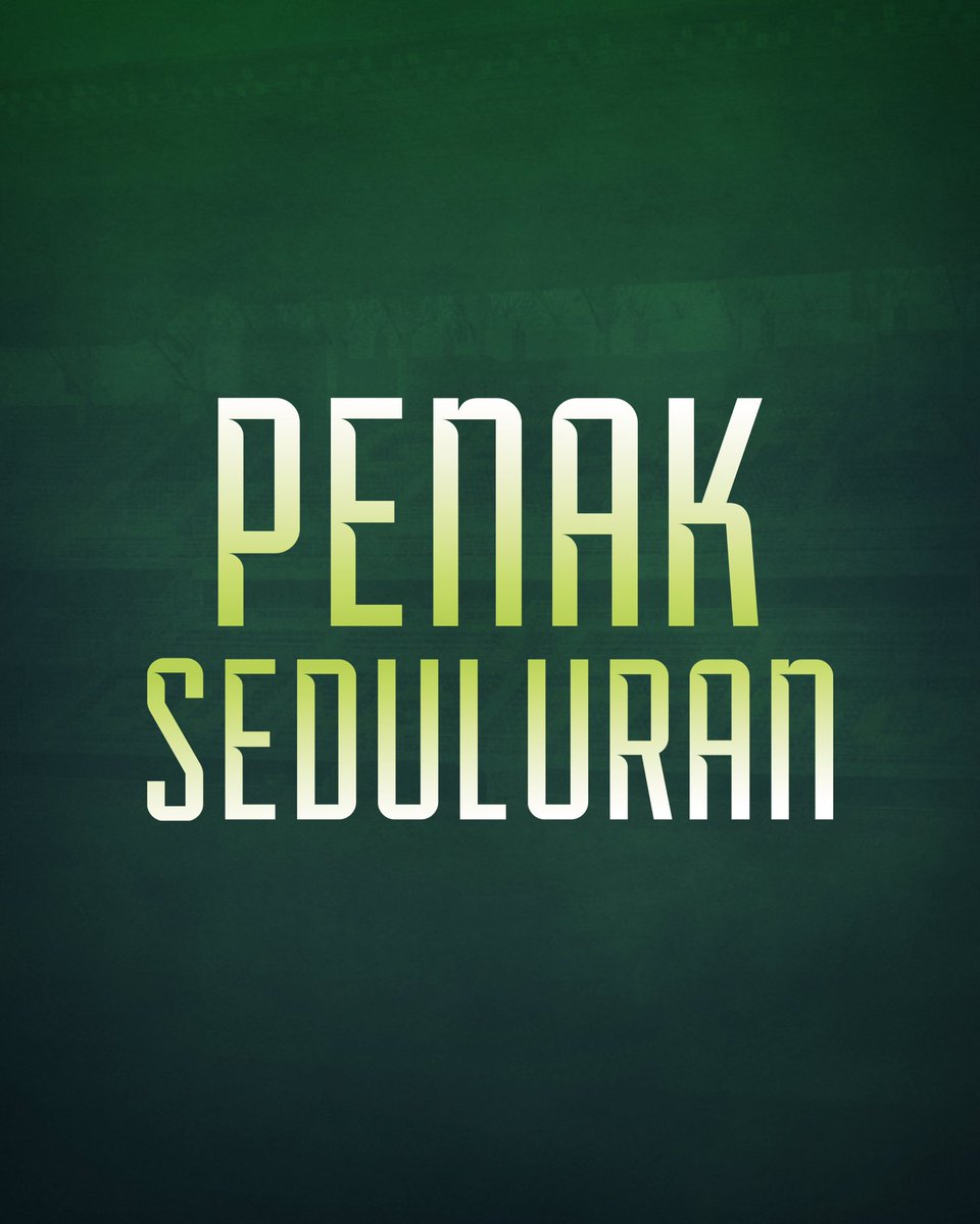 Bonek Viking 💚💙