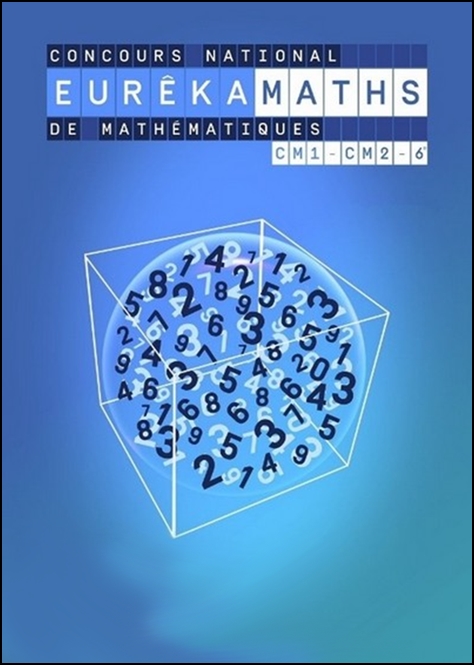 DefiEurekaMaths's tweet photo. 1ères finales @DefiEurekaMaths !
Déjà + 43000 élèves, et vous?
Incroyable, 3e finale locale en Afrique Occidentale sur plusieurs pays : +70 classes au Burkina, Sénégal, Cap Vert, Mali, Guinée et Maroc. Quels talents!
Bravo aux  élèves et aux profs.
@Eduscol 
@aefe_zao @classeTICE https://t.co/5SviiPylV4