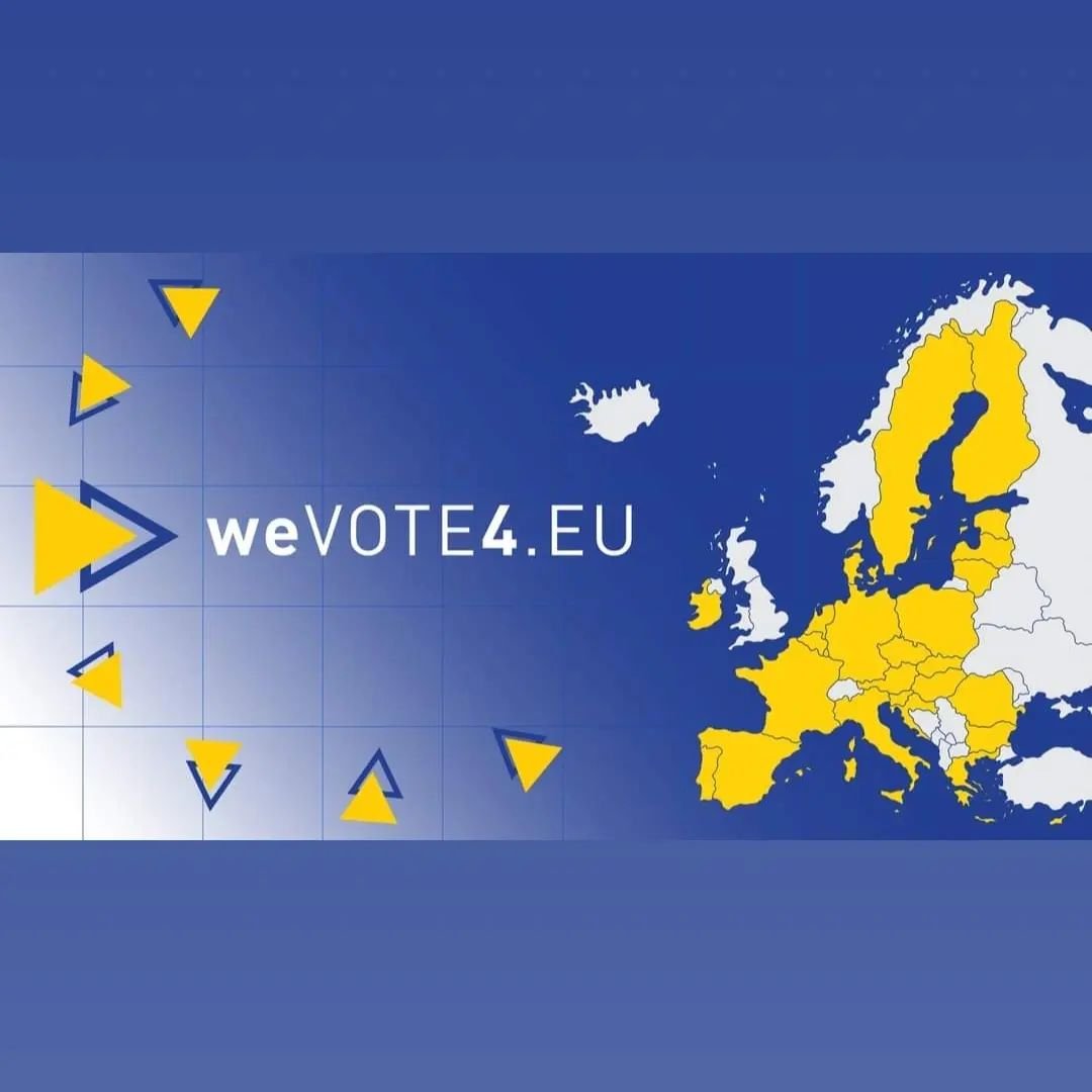 commitglobalorg's tweet image. We&apos;re excited to introduce WeVote4.EU, your hub for the EU elections! Discover our comprehensive voter&apos;s guide, get the latest 2024 turnout stats, and follow real-time updates from 27 EU countries. Witness pan-European data with Vote Monitor.
#WeVote4EU #CommitGlobal