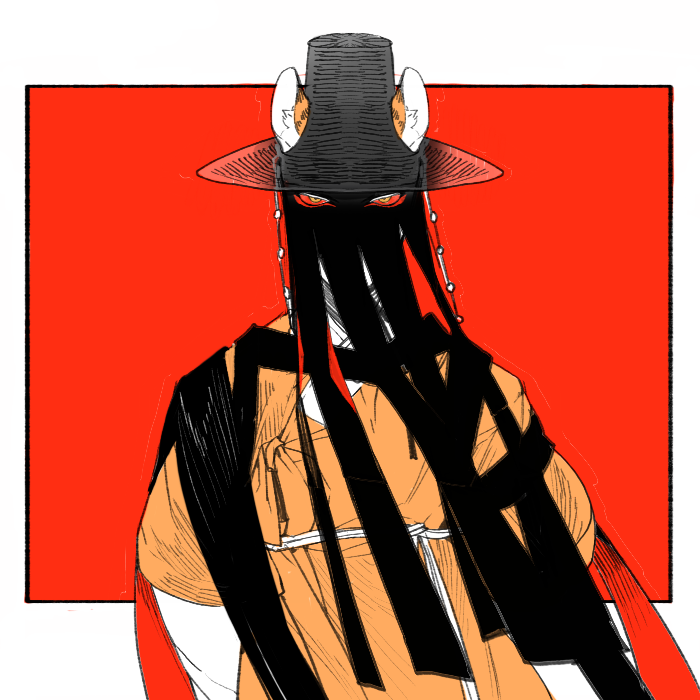 kugelcruor_Draw's tweet photo. https://t.co/schVR9CTou

RT로는 자주 흘러들어왔지만 지금까지는 별 생각 없다가 문득 이런게 생각났다. https://t.co/2m9StP3SUZ