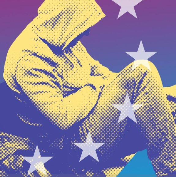 Irland und die „soziale Katastrophe“

27 - Der Podcast zur Europawahl 

Mit <a href="/CProessl/">Christoph Prössl</a> 

ardaudiothek.de/episode/27-der…

#Europawahl #Wohnungsnot #EU 
@ARDde <a href="/BR24/">BR24</a>