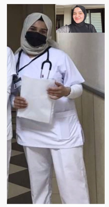Cerrahpaşa Florence Nightingale Hemşirelik Fakültesi 3. sınıf öğrencisi 23 yaşındaki Esengül Arslan, yurt dışındaki akrabalarının gönderdiği harçlıklar 'terör finansmanı' sayılarak gözaltına alındı.

Ev baskınlarında 90 kişi gözaltına alındı.

kronos36.news/amca-amcadir-d…