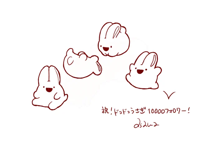 #今月描いた絵を載せよう
寝る前にちょろっとイラスト描いてから寝る習慣を作ろうとしてたんだけど、今月あまりにも描いてなくて絶望した……落書きはBlueskyに上げてます 