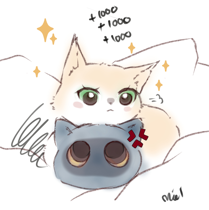 Luorenyan~

#luoren #renluo