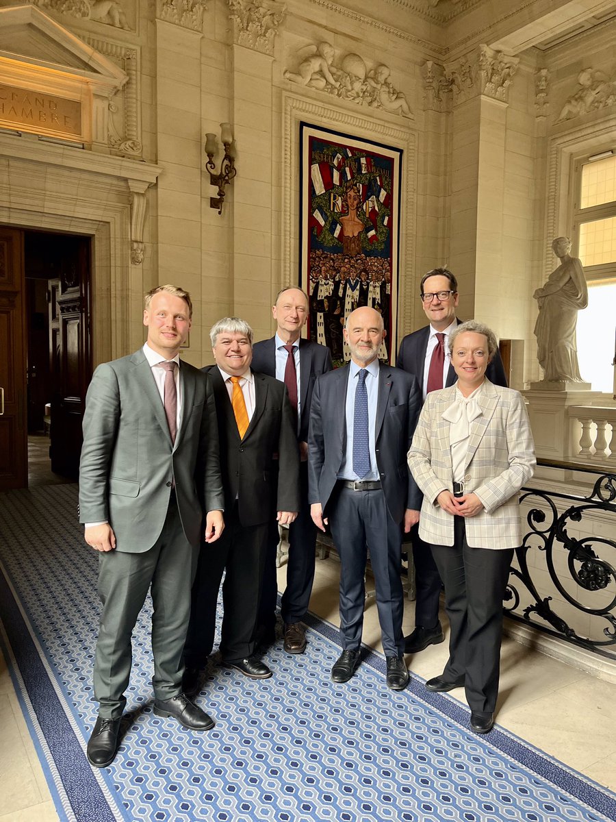 Ambassade d'Allemagne en France tweet media