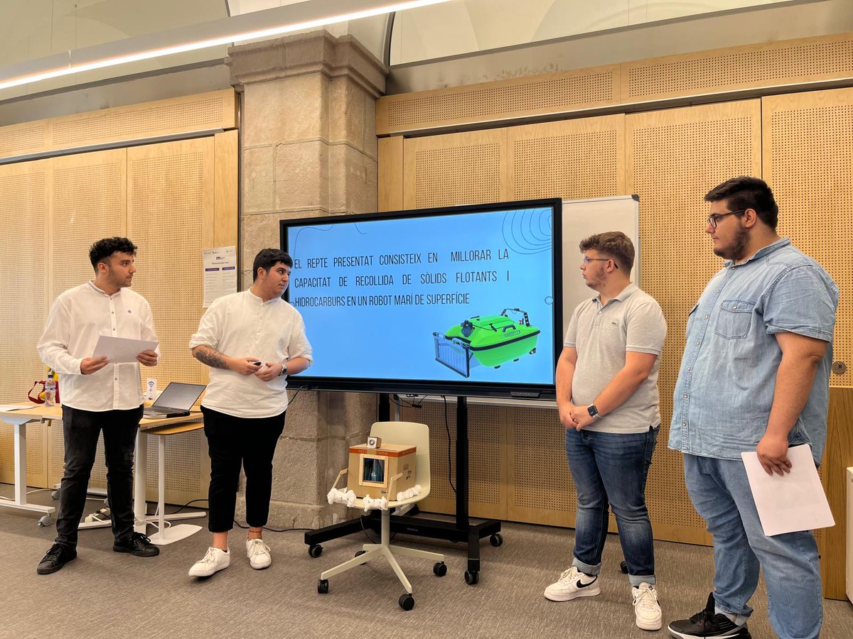 Fundació BCN FP tweet media