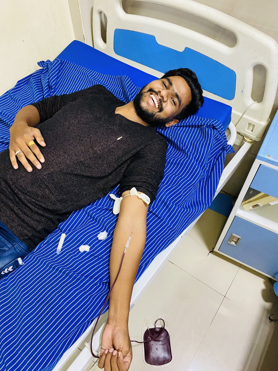 13 व्या वेळी A negative Blood Donate 💙🌺✨ #BLOOD #blood  #jaybhim