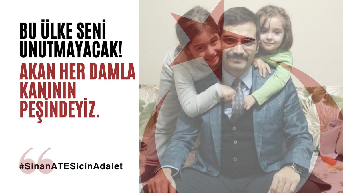 #SinanATESiçinAdalet #SinanınAteşiHepiniziYakacak