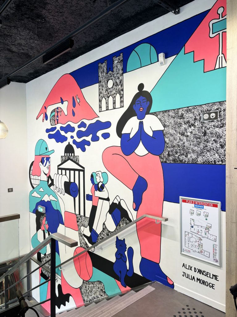 Industries Créatives tweet media