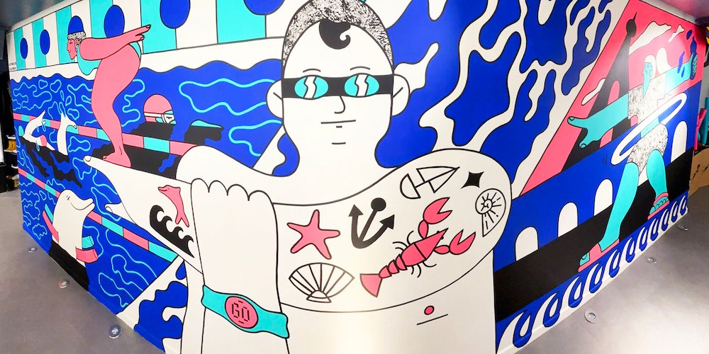 Industries Créatives tweet media