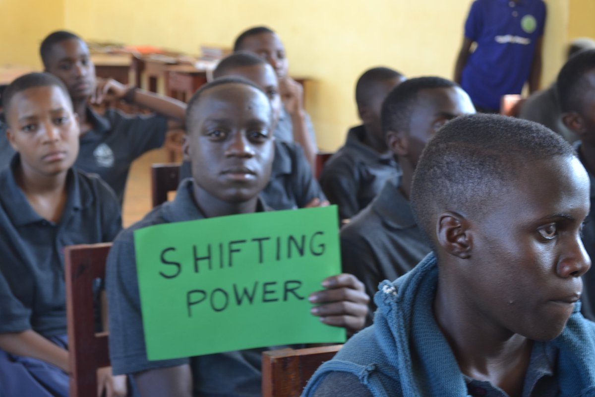 'Renewable energy solutions can be deployed quickly to those who need it most.'
@FFFAfrica54 @fridays_kenya @dontgasafrica @fossiltreaty @rewildafrica #AfricaDay #ShiftingPower #Endfossilfuels