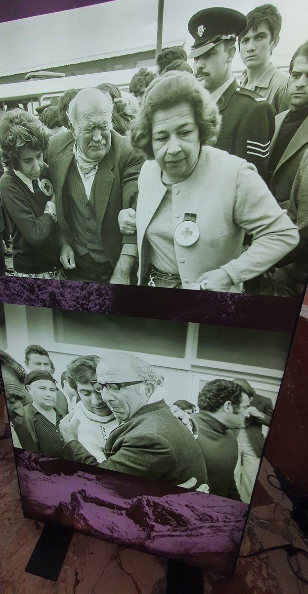 IacovosIac's tweet photo. 50 days to the 50th anniversary of the Turkish invasion.

The gut-wrenching memories are flooding back, once again.

1974 - 2024 🕯 

@PIOcy 👏 https://t.co/7SAMYAH6GR
