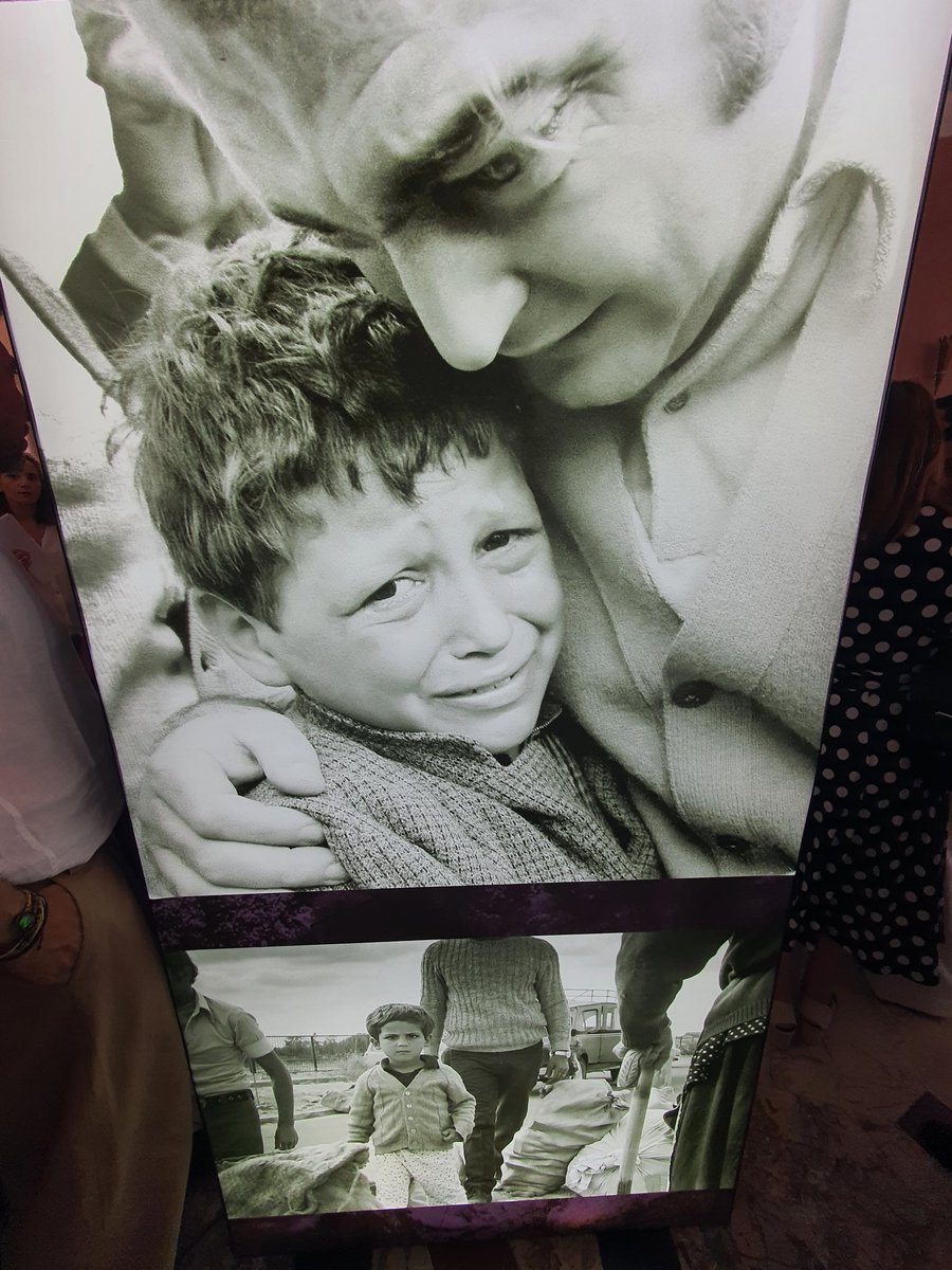 IacovosIac's tweet photo. 50 days to the 50th anniversary of the Turkish invasion.

The gut-wrenching memories are flooding back, once again.

1974 - 2024 🕯 

@PIOcy 👏 https://t.co/7SAMYAH6GR