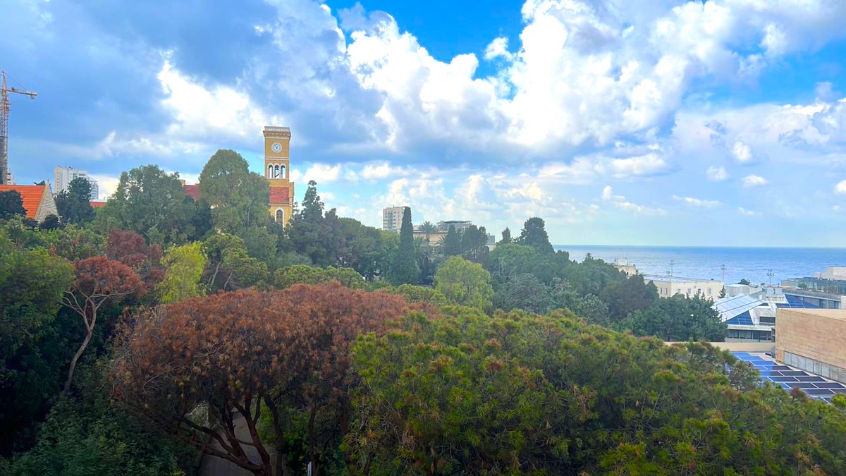 Center for Research on Population and Health (@crph_aub) on Twitter photo Did you know our campus at <a href="/AUB_Lebanon/">American University of Beirut</a> is tobacco-free? This World #NoTobacco Day, let's commit to a healthier and smoke-free life.
<a href="/AUBMC_Official/">American University of Beirut Medical Center</a> <a href="/AUB_FM/">Faculty of Medicine</a> <a href="/WaterpipeKH/">Waterpipe Tobacco Smoking Knowledge Hub</a> <a href="/AUBWellness/">AUB Wellness Program</a>
🔗aub.edu.lb/tobaccofree/Pa…. Did you know our campus at <a href="/AUB_Lebanon/">American University of Beirut</a> is tobacco-free? This World #NoTobacco Day, let's commit to a healthier and smoke-free life.
<a href="/AUBMC_Official/">American University of Beirut Medical Center</a> <a href="/AUB_FM/">Faculty of Medicine</a> <a href="/WaterpipeKH/">Waterpipe Tobacco Smoking Knowledge Hub</a> <a href="/AUBWellness/">AUB Wellness Program</a>
🔗aub.edu.lb/tobaccofree/Pa….