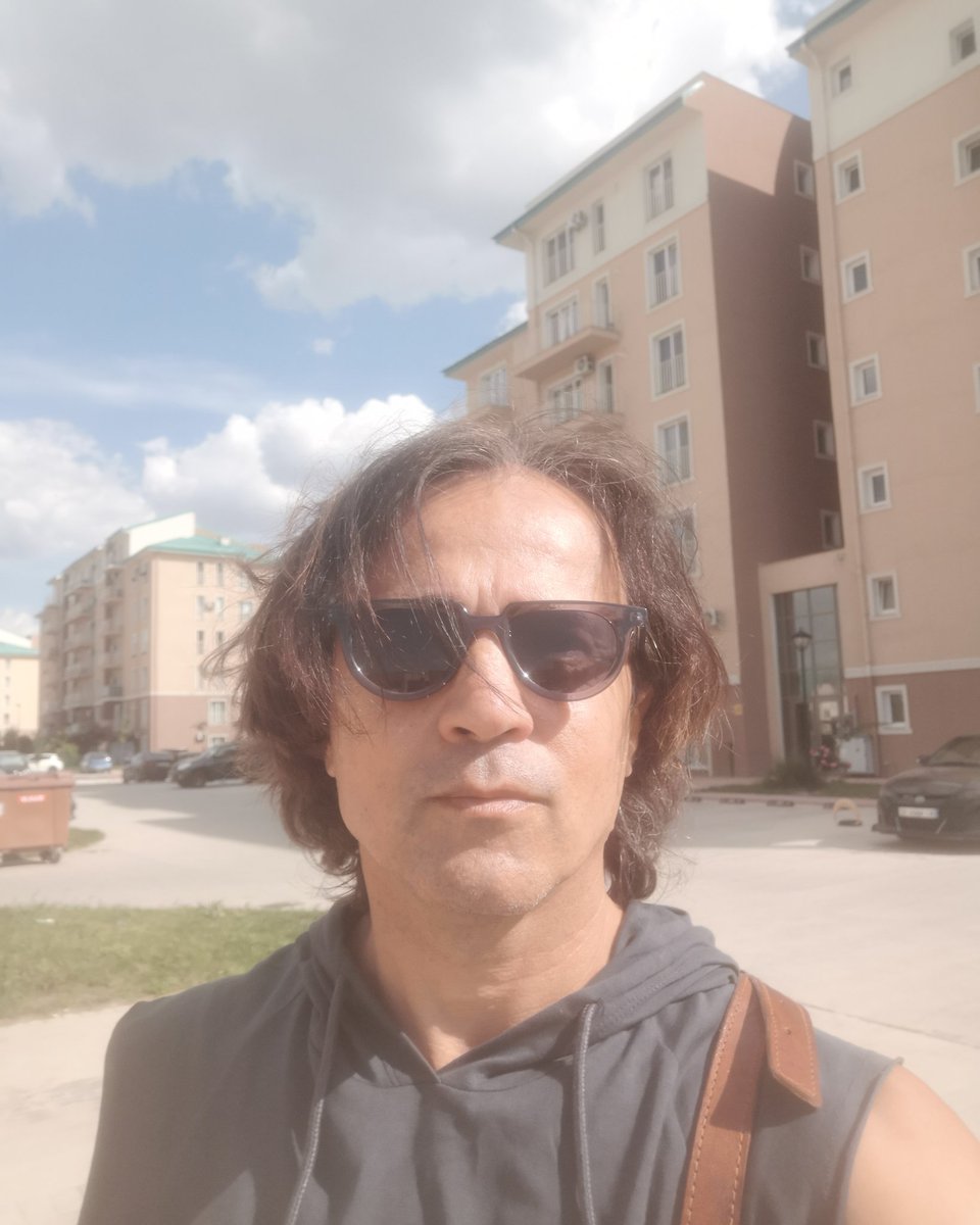 Ahmet Muhsin tweet media