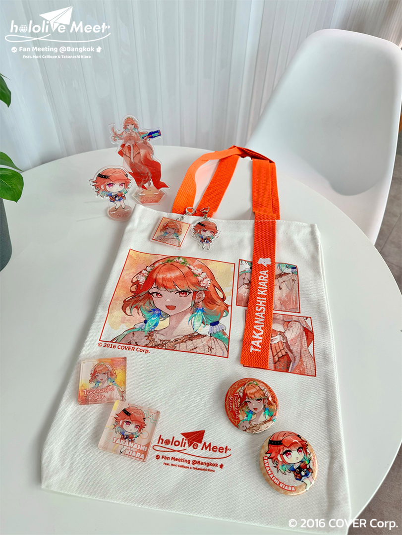 holoSongkran24's tweet photo. แฟนคลับชาวไทย Pre order ได้ที่
https://t.co/24246YRJvT

For Oversea fans order
https://t.co/AREPWuNeoq

ซื้อครบ 3,000 บาท รับทันที ชิกิชิพร้อมลายเซ็นพิมพ์และข้อความสุดพิเศษ!

*สินค้าจะจัดส่งภายในเดือนกรกฎาคมนี้ https://t.co/mwxO8KlOGG