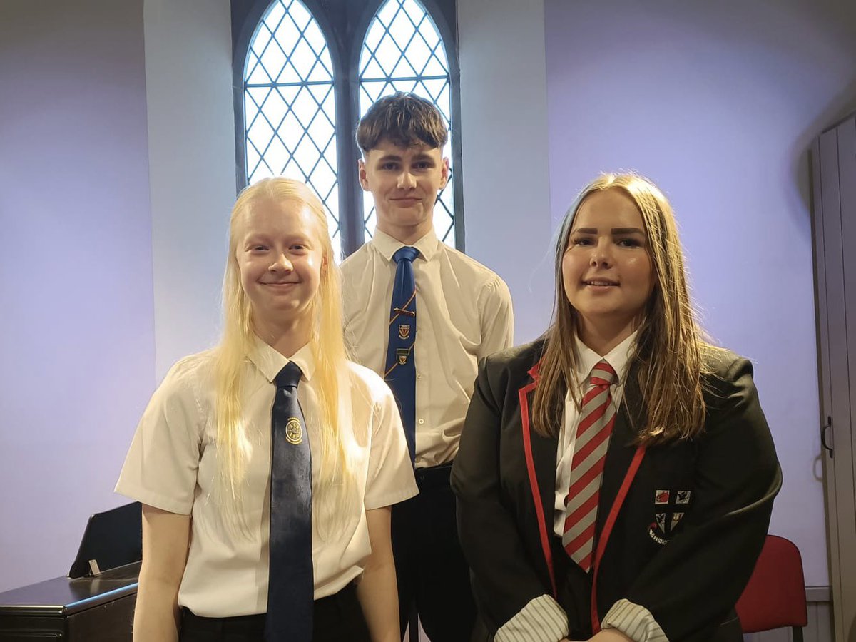 AngusIMS (@angusims) on Twitter photo Congratulations to Ryan, Lauren and Sarah who represented <a href="/AngusCouncil/">Angus Council</a> at the recent Ruthven Young Musician competition. Well done to Majka from Perth &Kinross who was the overall winner. <a href="/BrechinHigh1/">Brechin High School</a> <a href="/montrose_acad/">Montrose Academy</a> <a href="/CarnoustieHigh/">Carnoustie High</a> <a href="/BHS_ExpArts/">Brechin High School Expressive Arts</a> <a href="/MusicMontrose/">Montrose Music</a> Congratulations to Ryan, Lauren and Sarah who represented <a href="/AngusCouncil/">Angus Council</a> at the recent Ruthven Young Musician competition. Well done to Majka from Perth &Kinross who was the overall winner. <a href="/BrechinHigh1/">Brechin High School</a> <a href="/montrose_acad/">Montrose Academy</a> <a href="/CarnoustieHigh/">Carnoustie High</a> <a href="/BHS_ExpArts/">Brechin High School Expressive Arts</a> <a href="/MusicMontrose/">Montrose Music</a>