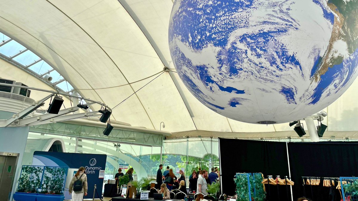 Good morning from the last day of #UXScot!

Rachel McConnell is kicking off today with her keynote 'Create brilliant work together'.

Have a great final day, meet some new people and share your thoughts with us using #UXScot