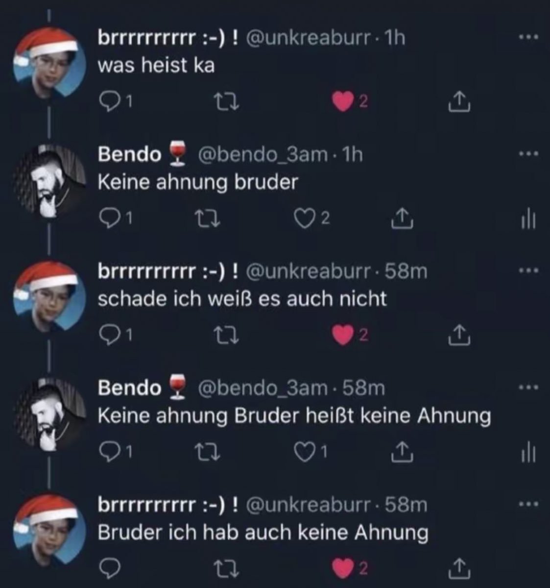 Deleted Tweets 🇩🇪 tweet media