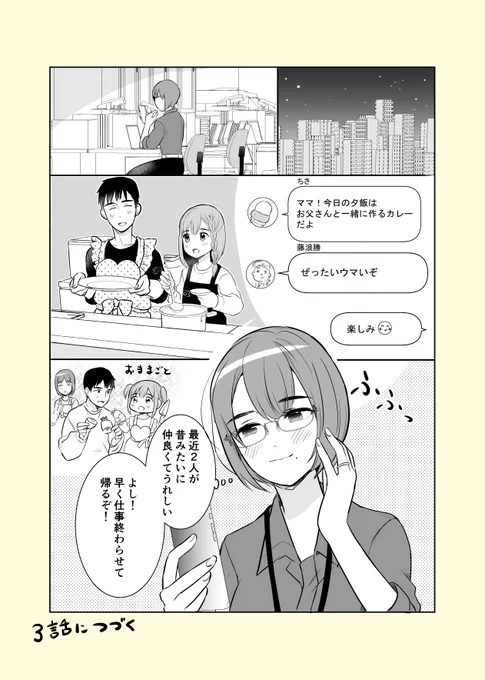 6/6 お読みいただきありがとうございました! 