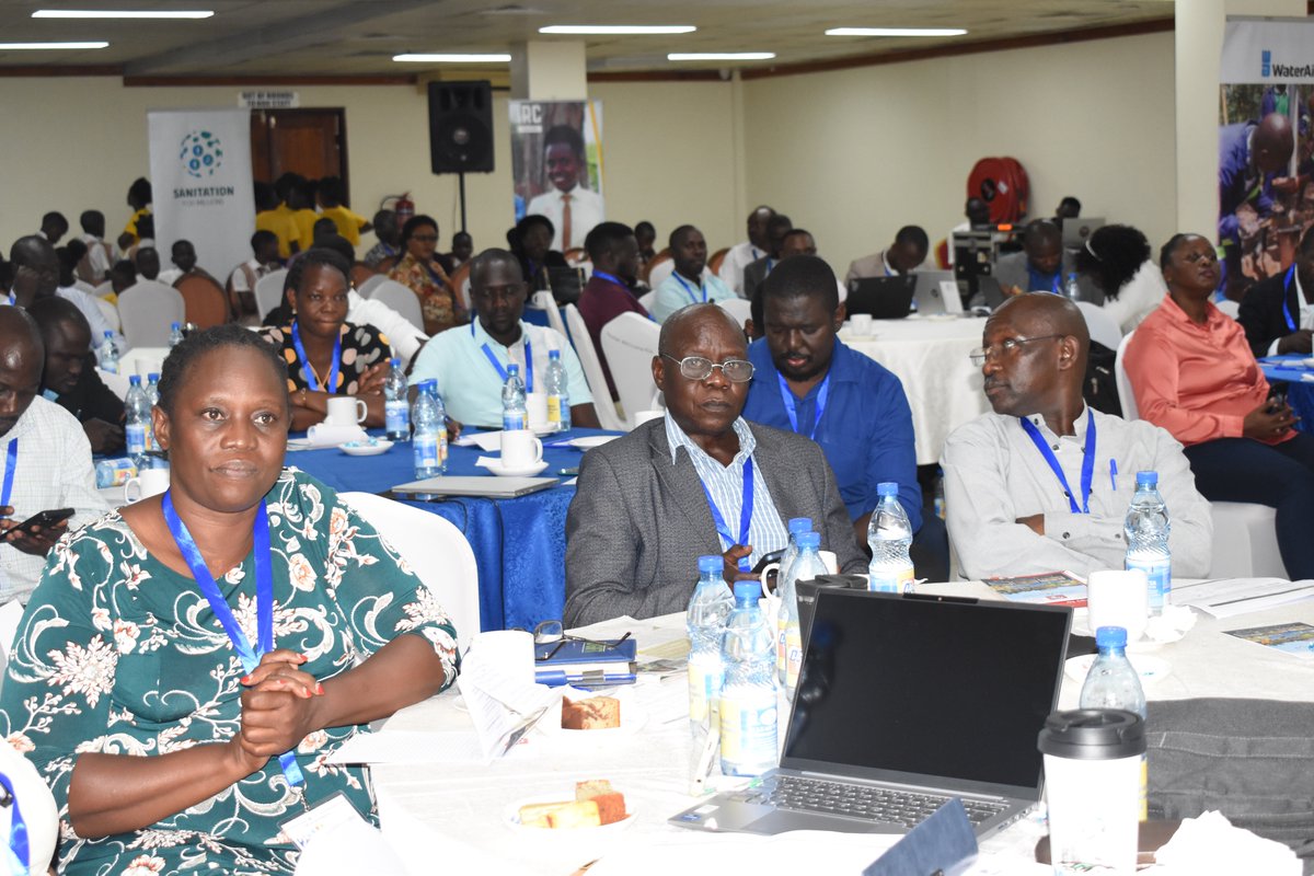 Amref Health Africa in Uganda tweet media