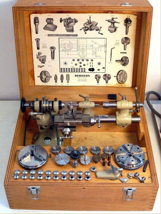 cnc_experts's tweet image. Interesting...all in one case 🙂
Credit to:Jacob Rand

#cnc #cncexperts