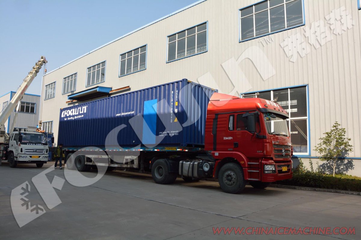 Sylvia965276832's tweet image. The chiller produced by FOCUSUN is completely different from the general water cooling equipment
Whatsapp: wa.me/+8618952652345
WeChat :+86189 5265 2345 
email: enquiry@focusun.com
Website: en.focusun.com
#flakeicemachine #flakeicemaker #iceflakemachine