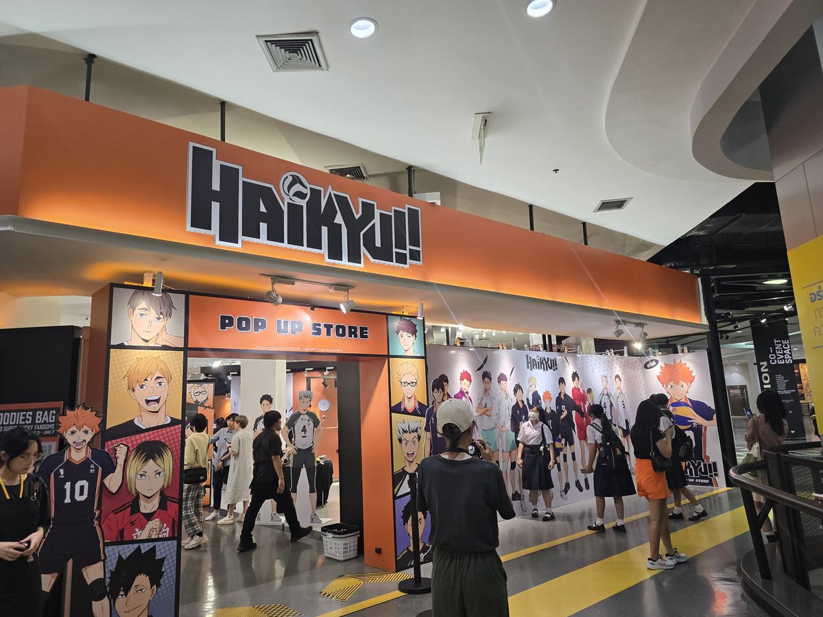 🌟 YANG JAPAN TOYS - รับพรีฟิกเกอร์จาก 🇯🇵 🌟 tweet media