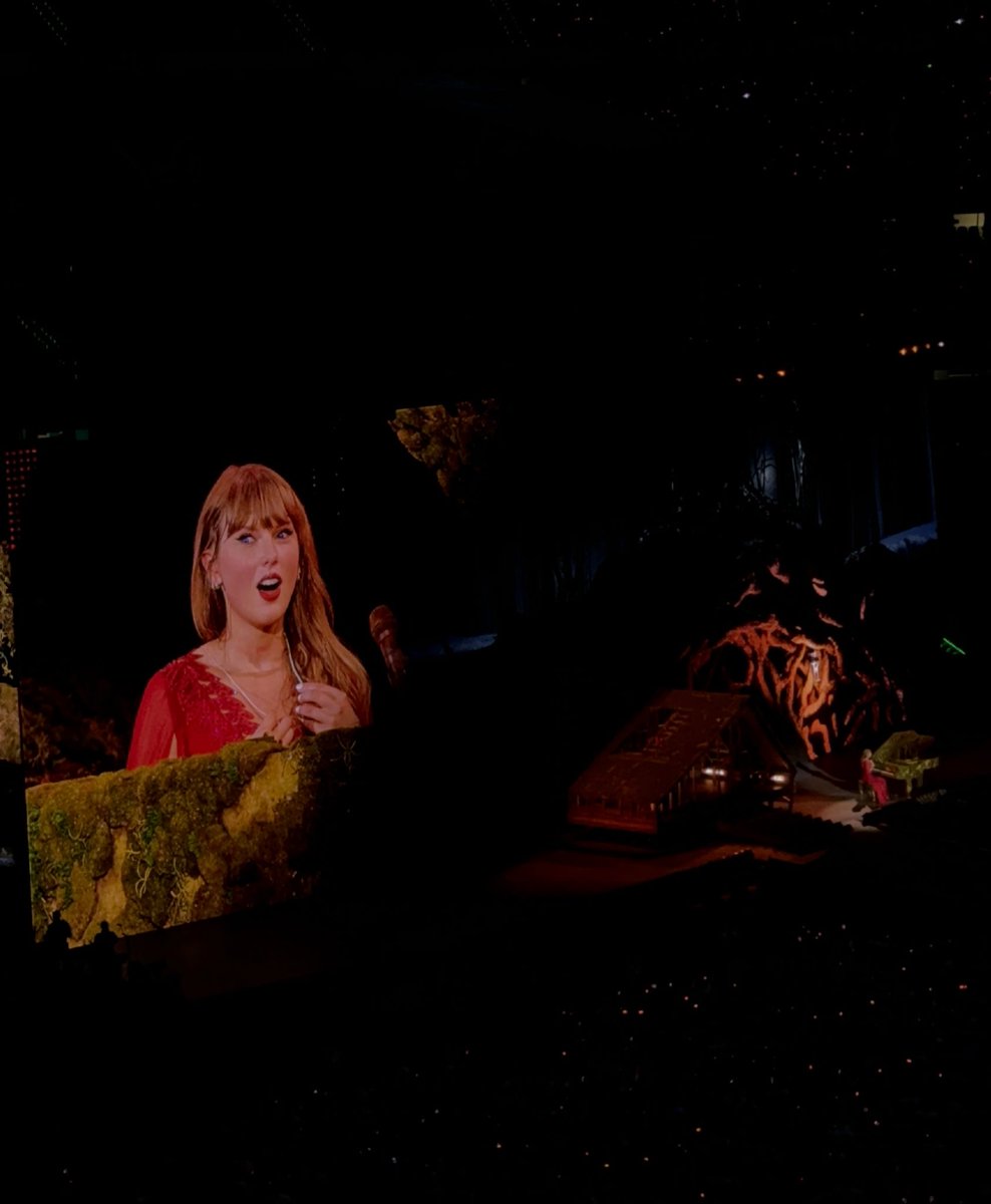 taylorswiftes_'s tweet photo. Madrid, creo que le robamos el ❤️
#MadridTSTheErasTour https://t.co/LEKApSDq42