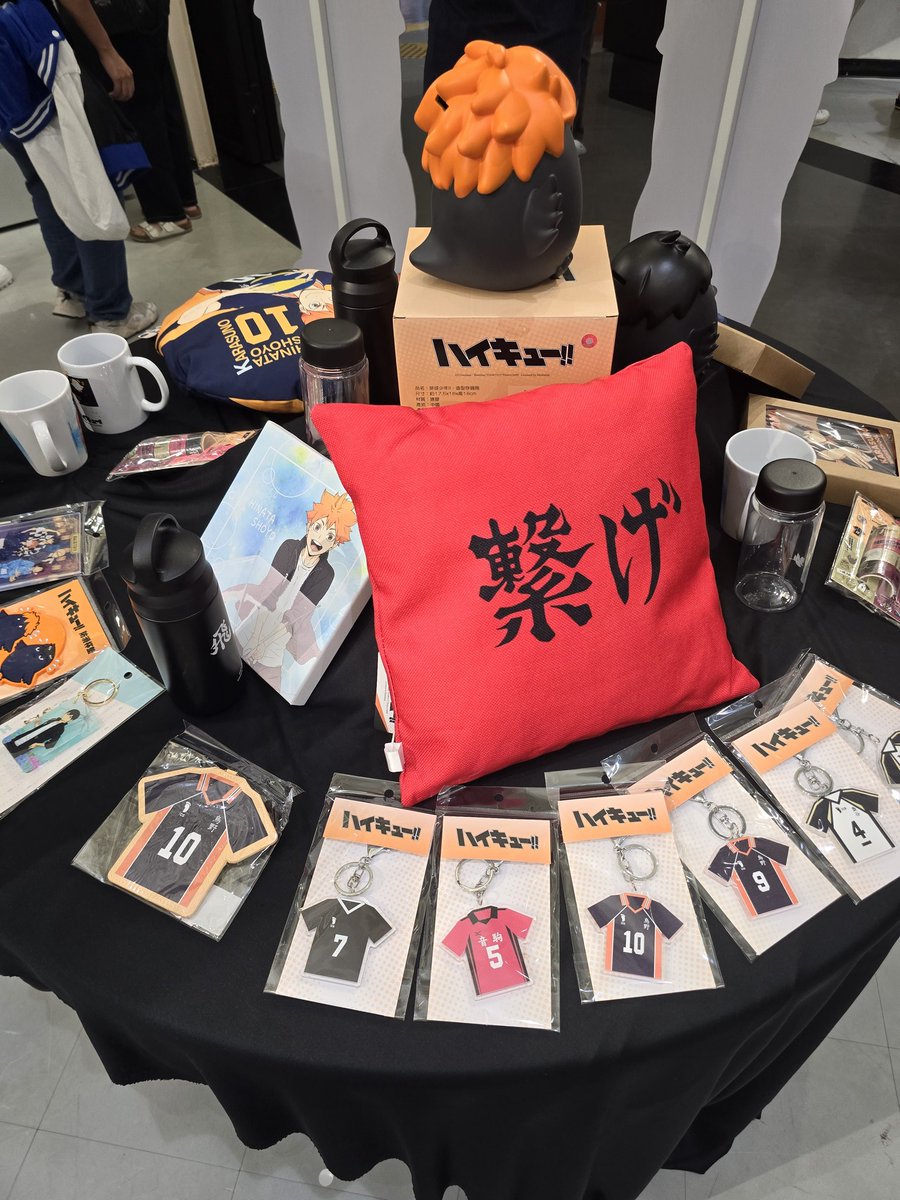 🌟 YANG JAPAN TOYS - รับพรีฟิกเกอร์จาก 🇯🇵 🌟 tweet media