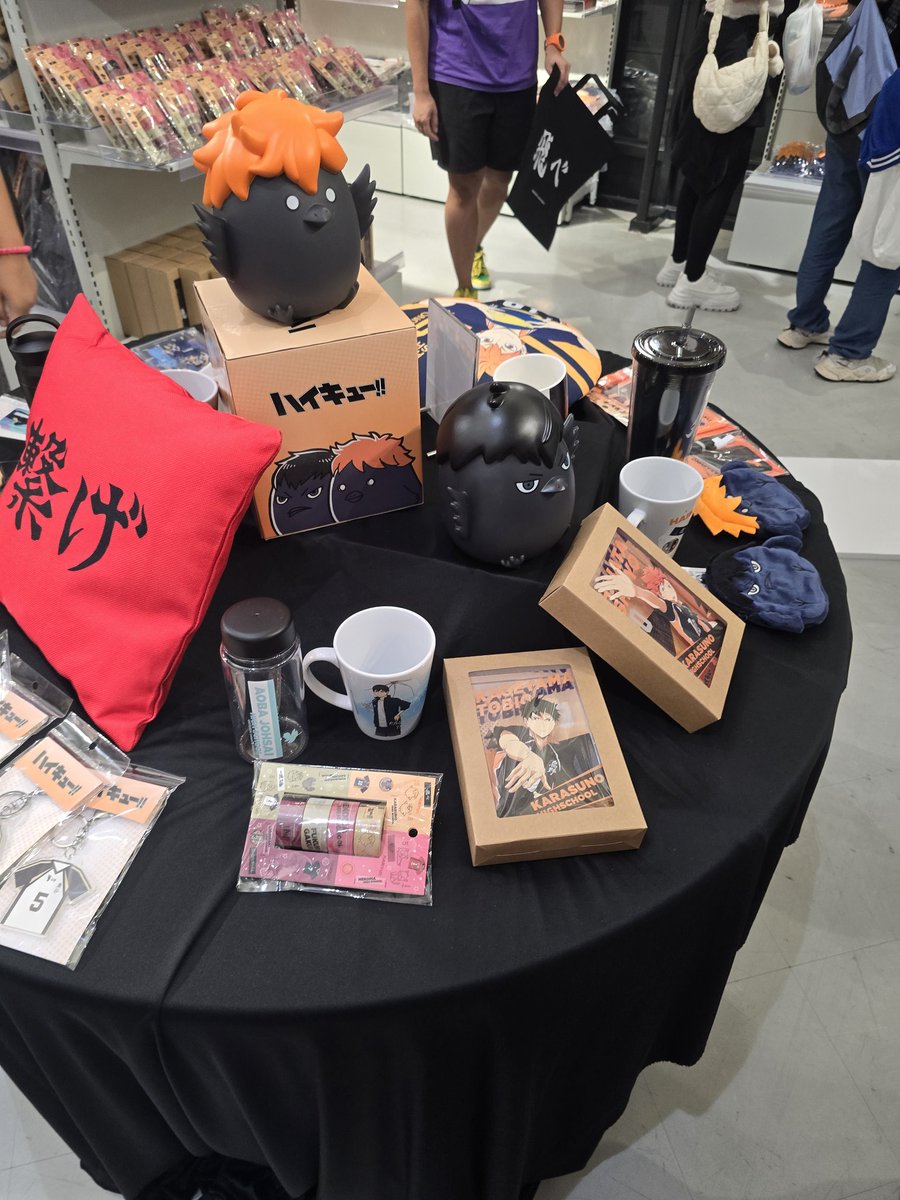 🌟 YANG JAPAN TOYS - รับพรีฟิกเกอร์จาก 🇯🇵 🌟 tweet media