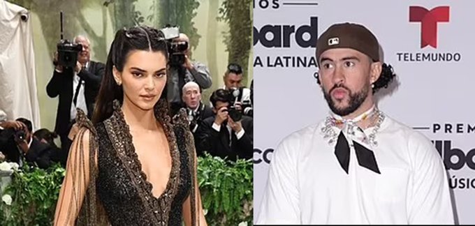 Kendall Jenner and Bad Bunny Reunite: Model and Rapper Reignite Their Romance After Five-Month Break
