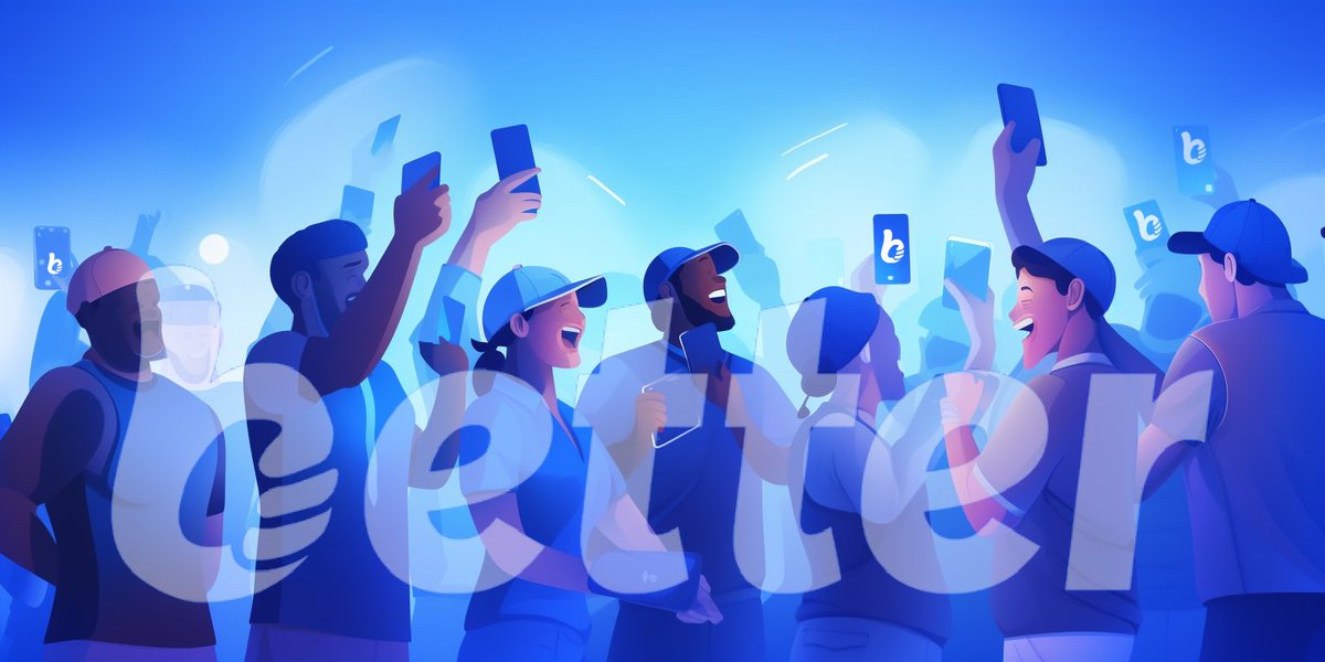 Better Fan tweet media