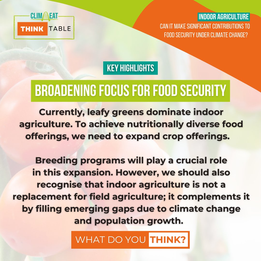 Clim-Eat tweet media