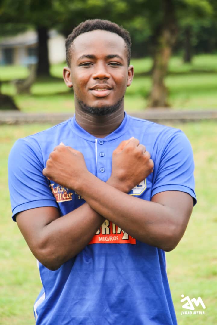 _QuintaTrust's tweet photo. 💔 EMMANUEL NOEL ASARE ADAMS aka MARCELO 🕊
🤾‍♀️ POSITION : LB/LWB

ℹ️ ONE WEEK OBSERVATION
📆 SATURDAY JUNE 1 2024
🏟 TEPS PARK 
🕘 9AM

#WeAreQuintaTrust https://t.co/X54aiFeMsp