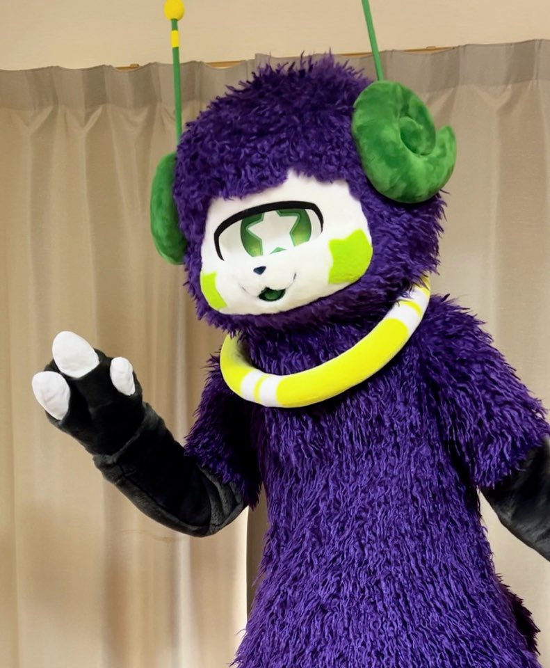 めんくん様 Gardening Superman Carmen-kun] - YouTube