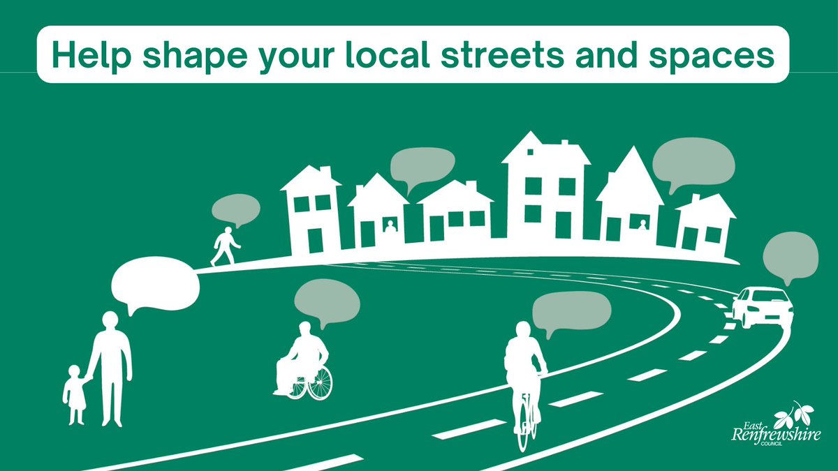 We’re trying out new ways of involving residents in decision making. With Neighbourhood Streets, you can tell us about problems you face while moving around your local area, and be part of choosing priorities for action.

For more information, visit: orlo.uk/D4FSI