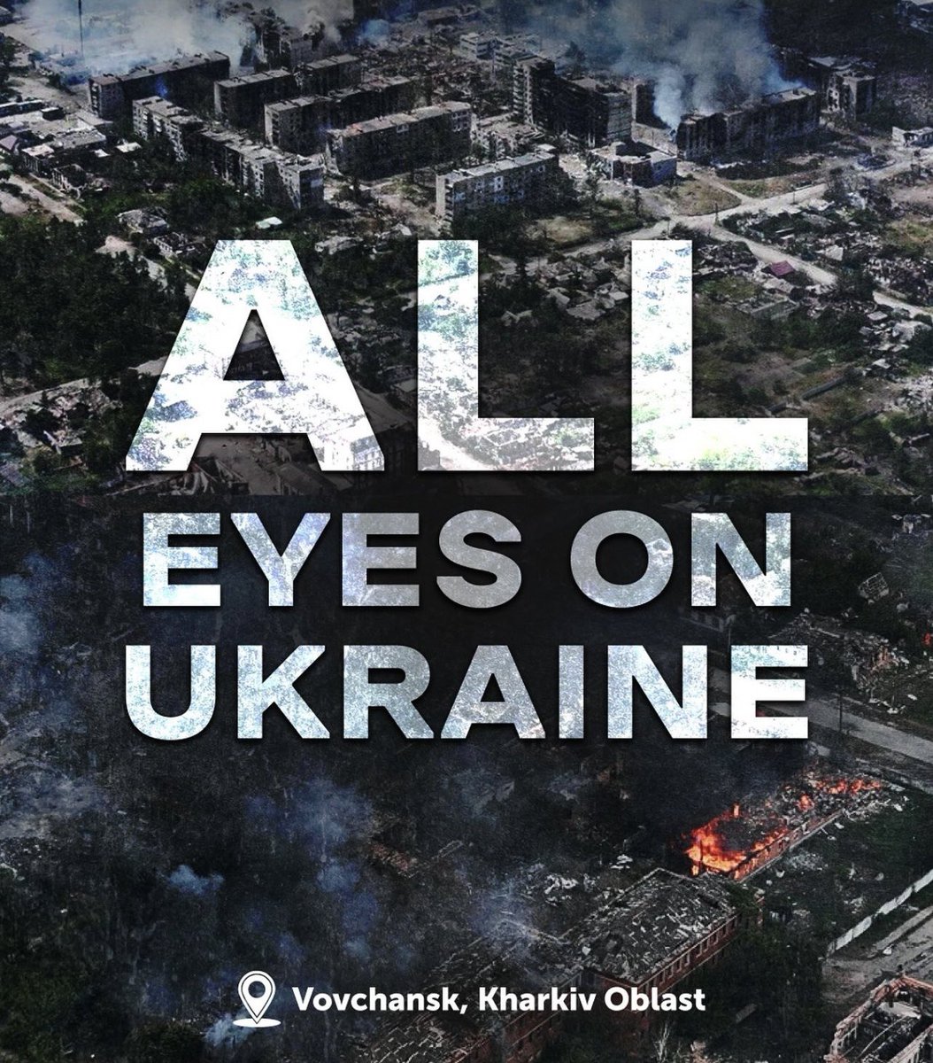 limpica's tweet photo. #ALLEyesOnUkraine https://t.co/7xpX4nxOhD