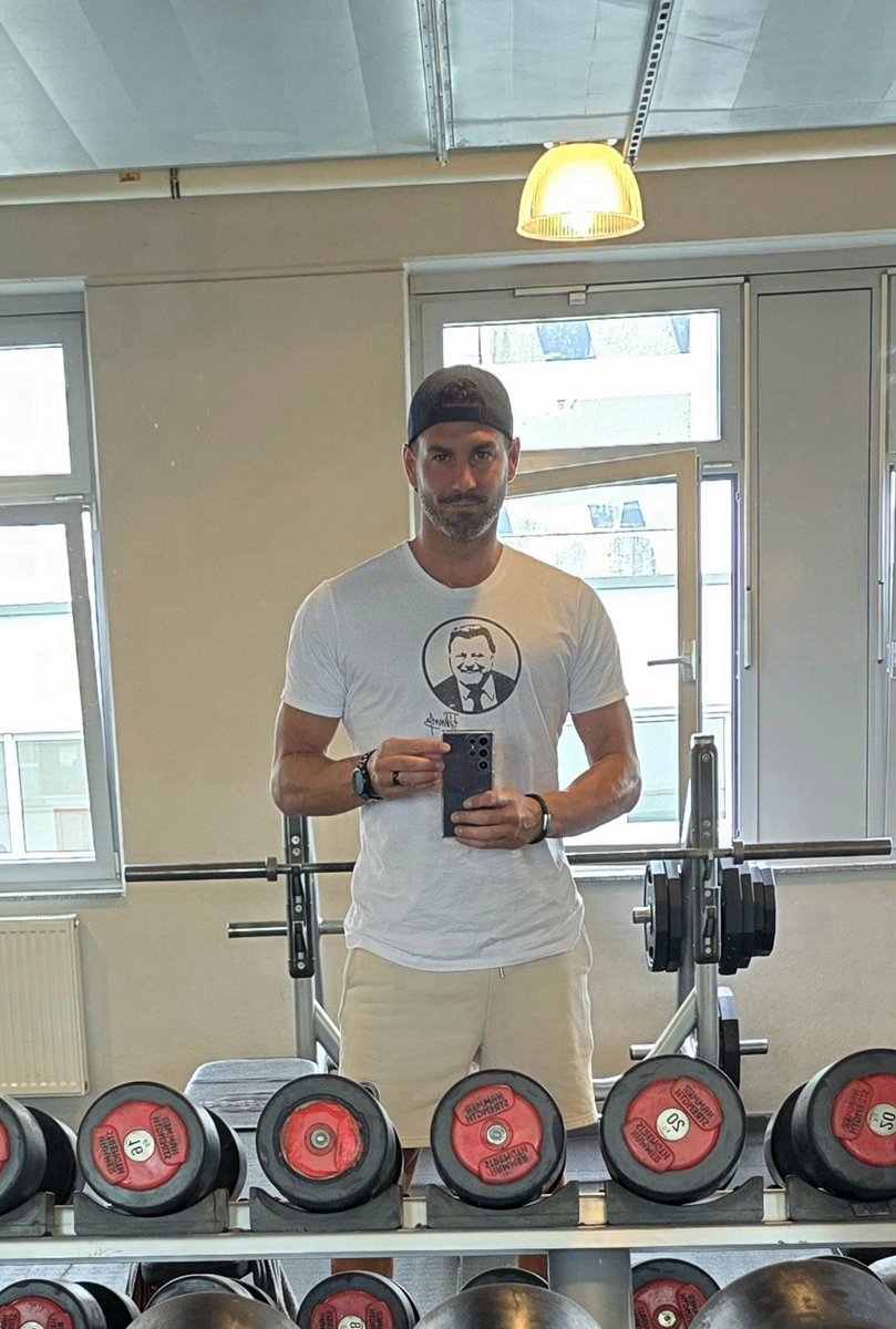 Kricke1905's tweet image. #FJS