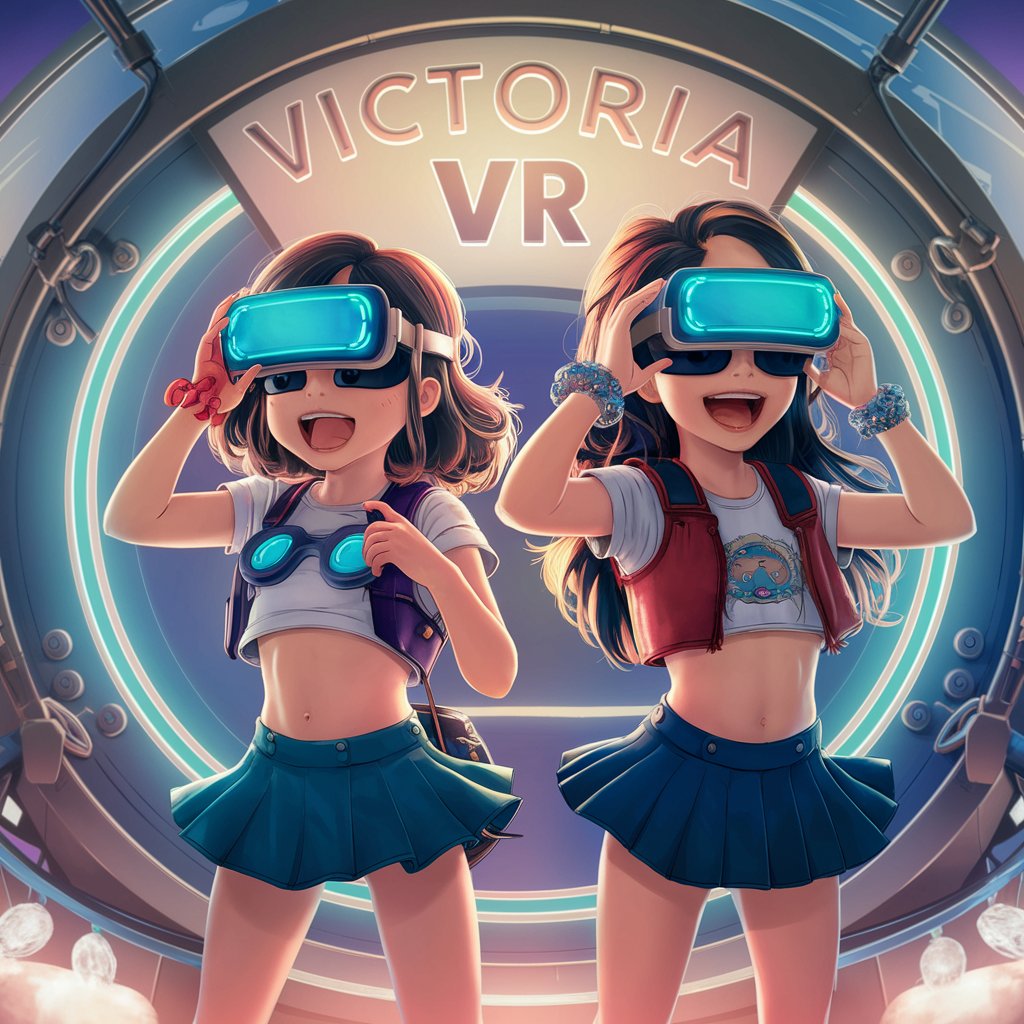 Me: Hey, are you ready to step into the #Metaverse @VictoriaVRcom?
You: Ready! Just put on the glasses, and I'll be a warrior, an explorer, or a famous star!
#VRseason #VictoriaVR #VR $VR #AI #CryptoGaming #Nfts #bitcoin #gems #pcvr #pcvr2 #Quest #Quest2 #Quest3 #MetaQuest