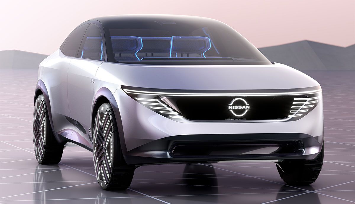 Nachfolger von #Nissan-#Elektroauto LEAF könnte ab März 2025 produziert werden buff.ly/3VoDbrJ