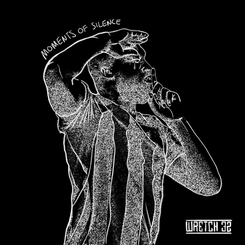 Wretch32's tweet image. Moments of silence out now 🤫