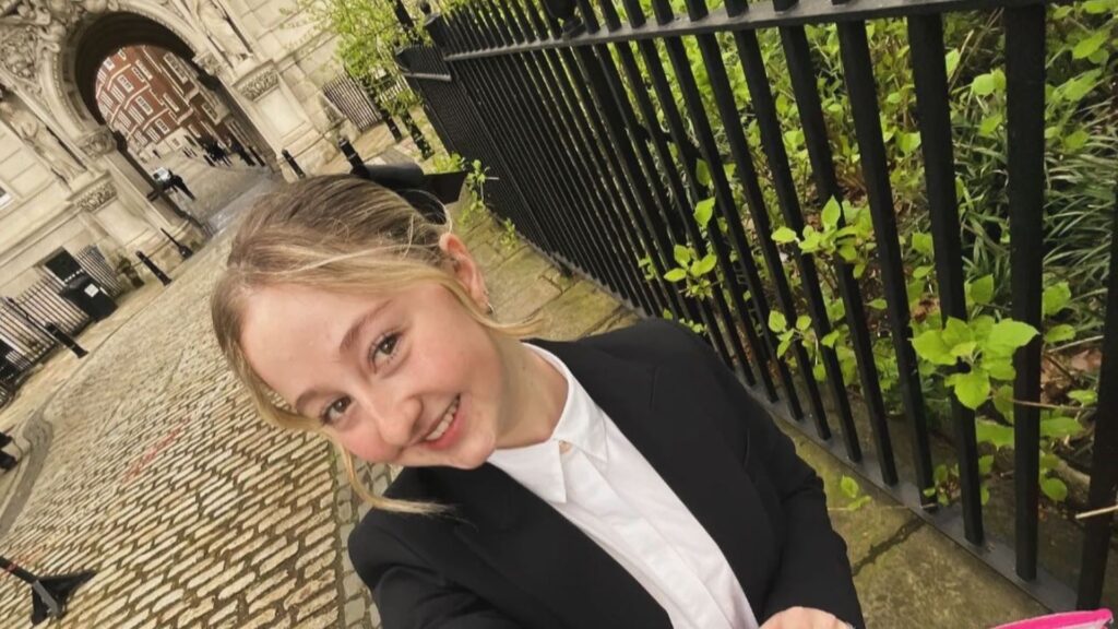 Edge Hill University tweet media