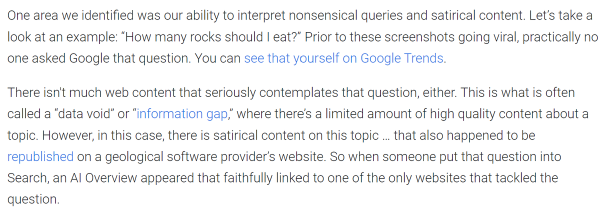 Bex Sentance tweet media