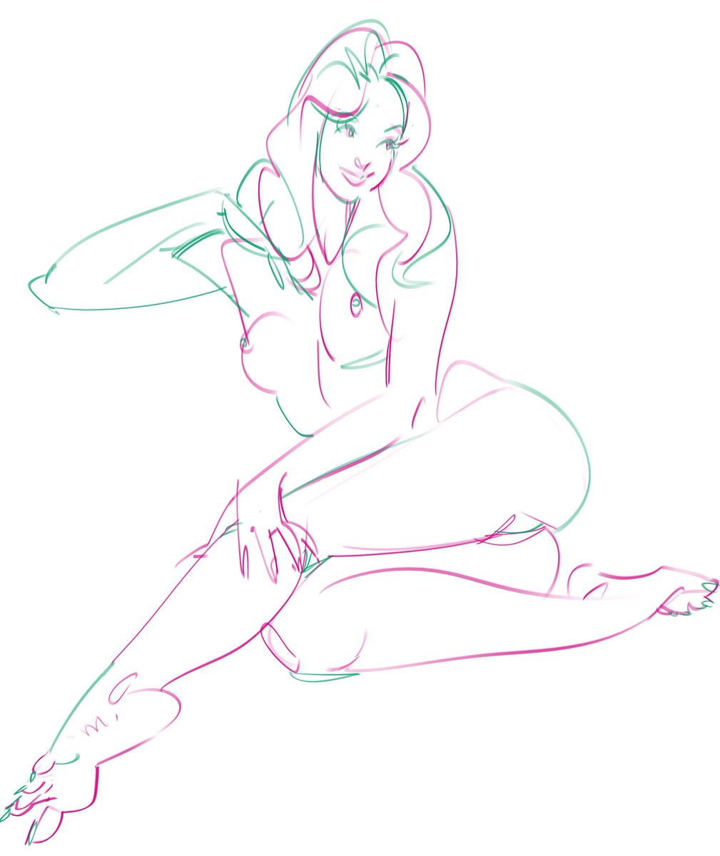 exogeon (@exogeon_art) on Twitter photo 