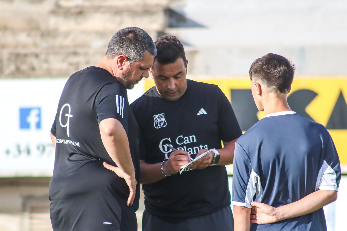 U.D. Poblense tweet media