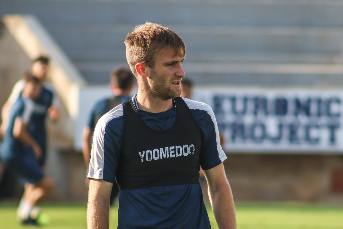 U.D. Poblense tweet media