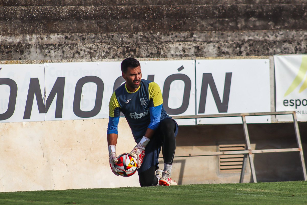 U.D. Poblense tweet media